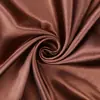 Pano de fundo de seda cor sólida tecido acetinado para fotografia de joias acessórios de fotografia cosméticos display adereços de filmagem