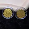 Adesivos de Celular Atrai-Fortuna de Ouro Puro 999, Adesivos Dourados da Moda, Brindes de Promoção para Lives de Lojas de Ouro, Entrega Direta da Fábrica