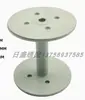 Accesorios para máquinas de bordar por computadora: carrete de cinta tres en uno, carrete de hilo de bordar, soporte para carrete, dispositivo de bordado con cuerda, carrete de bobinado de plástico