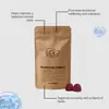 Gomitas de hongo de venta caliente, en stock y listas para enviar, para la salud intestinal, promoviendo el bienestar general y ayudando a moldear una figura hermosa.
