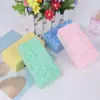 Esponja de Baño para Niños, Toalla Exfoliante para Bebé, Esponja de Baño de Dibujos Animados, Herramienta de Baño para Eliminar Suciedad de Bebé, Mayoreo