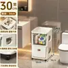 Armario con cajones, armario para juguetes y snacks, armario de almacenamiento para uso doméstico, armario de almacenamiento, caja de almacenamiento para ropa de niños, mesita de noche