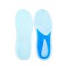 Palmilhas de Silicone e Látex Parecem Pisar em Merda, Desodorantes e Absorventes de Suor, para que Você Não Fique Cansado depois de Ficar em Pé por Muito Tempo, Palmilhas Esportivas Respiráveis Fábrica de Origem Atacado
