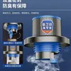 Tapón Desodorante Sellador para Tuberías de Cocina y Baño Tapón de Silicona para Desagüe Tubería de Desagüe Anti-Retorno Desagüe de Lavabo