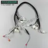 Força Média Grande Rei Montagem de Roda de Tração para Empilhadeira Elétrica Manípulo Bomba de Óleo Motor Engrenagem Disco de Freio Peças Completas