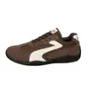 Zapatillas de Entrenamiento Casuales Alemanas para Mujer, Nuevas Zapatillas de Moda Populares Otoño 2026, Zapatillas Versátiles Cómodas de Suela Suave