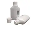 Botella con Mango de 500ml para Eliminar Ácaros, Botella de Plástico Transparente con Loción para Limpiar Biberones, Botella de Detergente para Ropa de Hogar de 1000ml