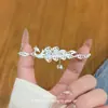 Nuevo Pulsera de Cola de Pavo Real Estilo Chino, Ligera y Sofisticada, Única y de Alta Gama, Exquisita y Elegante, Pulsera de Moda y Elegante