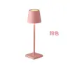 Lámpara de Mesa con Copa de Artesanía Tradicional Transfronteriza Luz Nocturna Creativa Táctil para Mesita de Noche de Dormitorio Lámpara de Noche Moderna Simple para Sala de Estar