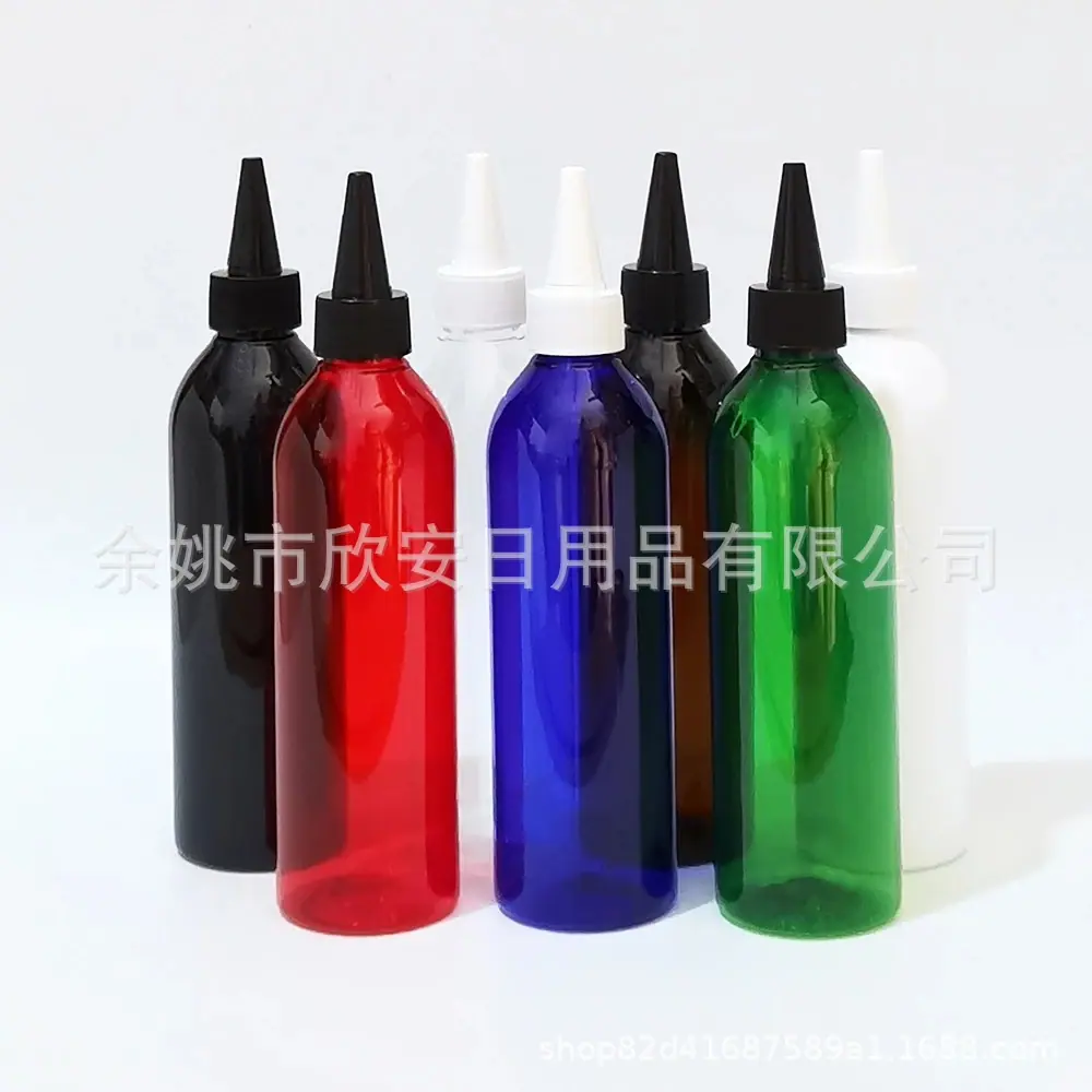 30-Buah-250Ml-Wadah-Lotion-PET