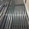 Diversas Especificaciones de Soportes para Máquinas Perforadoras de Roca, Barras de Perforación Huecas de Seis Caras para Minas de Carbón, Barras de Perforación Neumáticas B19