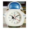 Reloj de Escritorio con Tema de Astronauta para Niños, Niños y Estudiantes, Decoración de Reloj de Escritorio para Dormitorio