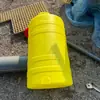 Dispositivo dosificador totalmente automático PAC/PAM para tratamiento de aguas residuales, máquina mezcladora de solventes resistente a ácidos y álcalis, sistema dosificador de torre de aspersión