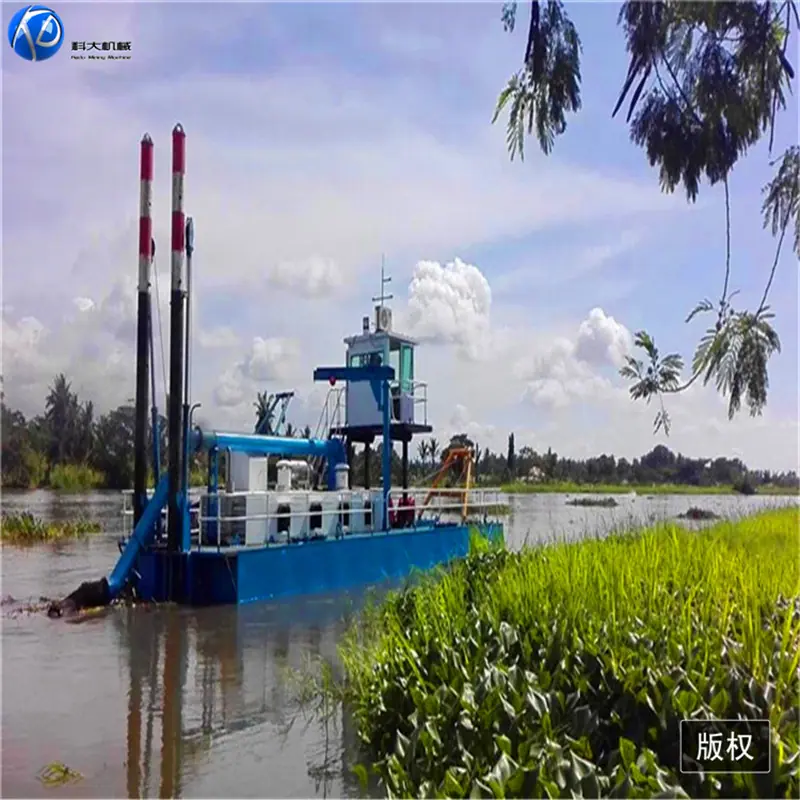 9菲律宾10寸绞吸式挖泥清淤船 (1).jpg