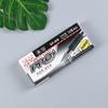 Caneta Gel Grande Padrão Europeu Material Escolar para Estudantes Atacado Suprimentos de Escritório Criativos Refil para Assinatura Exame Caneta à Base de Água 0.5mm
