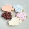 Comida y juego, mordedura de chocolate, paleta, accesorios de resina, crema, pegamento, adornos de bricolaje, carcasa de teléfono móvil, accesorios para el cabello, material colgante