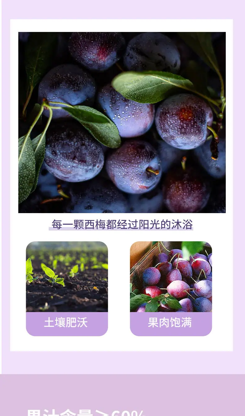 益生元纤维果饮详情图3