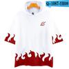 Camiseta con Capucha y Mangas Cortas Guoguoalice123 Yh09