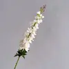 Decoración de Boda Simulada Estilo Europeo Golondrina Voladora Grande Dinámica Adornos Simulados de Jacinto Temática Oceánica Accesorios para Fotografía Venta al por Mayor desde Fabricante