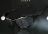 Gafas de Ciclismo Gafas de Sol Transfronterizas para Hombre Protección UV Gafas de Sol Color Fresco Europeo y Americano Gafas a Prueba de Viento para Deportes al Aire Libre