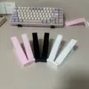 Soporte Inclinado para Pantalla de Computadora de Escritorio Elevador de Teclado para Escribir, Soporte Elevador Inclinado para Teclado de Escritorio