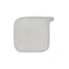 Paño Removedor de Maquillaje, Toalla Removedora de Maquillaje Suave y Reutilizable de Microfibra, Toalla Facial para Mujer, Almohadilla Limpiadora Facial y Removedora de Maquillaje