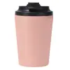 Caneca de Café Personalizada Comércio Exterior Transfronteiriço Estilo Americano Com Escala Celebridade da Internet Copo de Água Aço Inoxidável 304 Copo com Isolamento a Vácuo para Mulheres