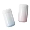 Set de Tazas de Lavado Portátiles para Viaje con Caja de Almacenamiento para Cepillo de Dientes y Pasta de Dientes, Cubo de Almacenamiento de Taza de Enjuague Bucal Estilo Sencillo para Pareja, Taza para Cepillo de Dientes