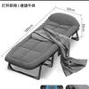 Cama Dobrável para Intervalo de Almoço, Cama de Solteiro para Uso Doméstico, Cadeira de Descanso Dobrável para Escritório, Dupla Finalidade para Sentar e Dormir, Cadeira de Descanso Personalizada para Cochilo
