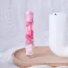 Venta Directa de Fábrica de Yunnan Botella de los Deseos Flores Reales Flores Conservadas Estrella de los Deseos Flores Secas Tubo de Ensayo Accesorios de Recuerdo Tubo de Ensayo de Vidrio