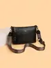 2025 Nuevo Versátil Elegante de Gama Alta Bolso Cubo para Mujer Bolso de Mano Moda para Mujer Versátil Bolso de Hombro Cruzado