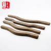 Palo de Masaje de Madera para Alitas de Pollo, Palo de Masaje Gua Sha de Madera Maciza, Palo Rodante de Salón de Belleza Meridian, Palo de Masaje Muscular de Madera, Artesanía de Madera