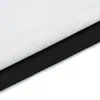 Fabricante Original Tecido de Poliéster 300D Liso, Tecido Roire, Avental, Toalha de Mesa, Roupão, Roupa de Trabalho, Tecido para Uniforme de Trabalho