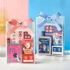 En Stock regalo de graduación para niños premio para fiesta de estudiantes recompensa regalo pequeño para inicio de clases caja de regalo de papelería regalo de cumpleaños
