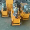 1 Máquina hidráulica de corte manual para concreto máquina elétrica de corte para concreto máquina a diesel de corte para mineração