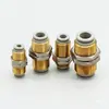 Conector de Tubo de Ar de Partição KB2E/KQ2E/04-00/06-00/08-00/10-00/12-00
