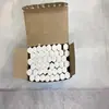 Marca de Aviação Giz Hexagonal Ecológico para Ensino, Escrita em Lousa, Rabiscos, Giz Branco e Colorido Apagável para Escrita em Lousa