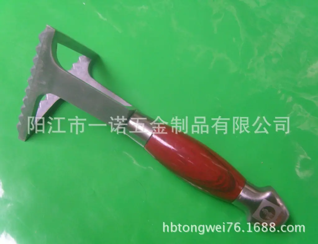 蛋糕模S1038163铝制.柄长10.6CM,粗2.4CM