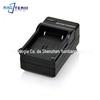 Yuntianmeng LP-E6 carregador de bateria adequado para Canon 5D4 5D2 70D 60D 6D 7D 7D2 carregador de assento
