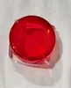 3g g5 g caja de crema de fondo redondo fondo cuadrado caja pequeña de crema caja de muestra de prueba de cosméticos botella secundaria botella vacía de herramienta