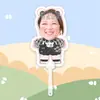 Merchandise de Suporte para o Concerto de Meet and Greet do Grande Fã Wei Lan Estilo Igual do Tiktok