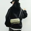 Bolso Cruzado de Nuevo Diseño para Hombre, Bolso Casual de Marca de Moda para Teléfono Móvil, Bolso de Hombro Ligero Multicapa, Bolso de Montañismo para Mujer