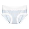 Comércio exterior plus size lingerie para gestantes mulheres confortável sem costura calcinha para mãe grávida cross-border mais vendida lingerie atacado feminino