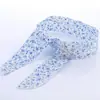 Potente Diadema de Gel Popular de Fábrica para Reducción de Fiebre, Compresa Fría de Hielo, Enfriamiento Físico y Diadema para Reducción de Fiebre