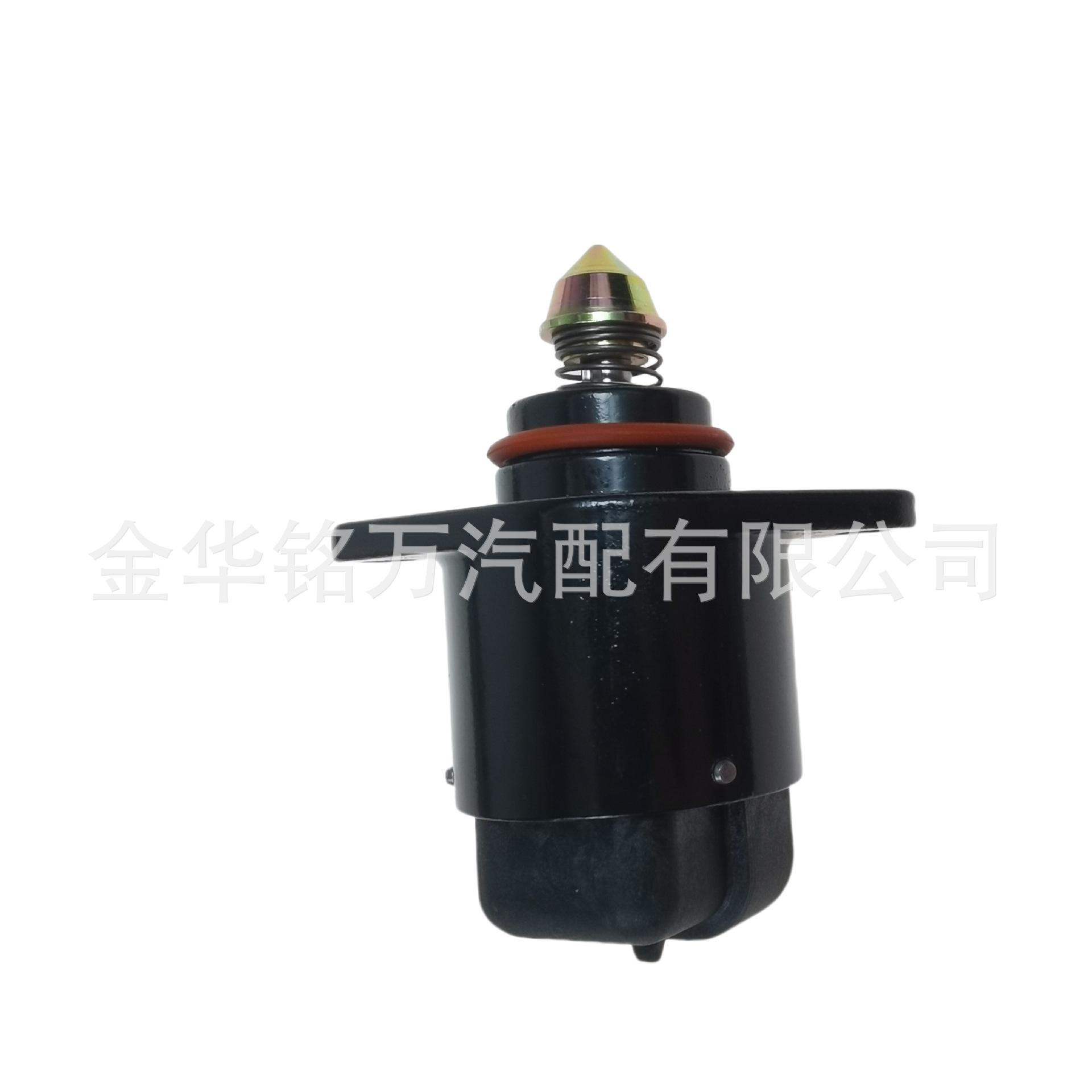 五菱东风小康佳宝民意步进电机怠速控制阀59600 (3).p