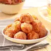 _Snacks de Ciruela en LataSnacks de Ciruela, Fruta Confitada de Ciruela Negra, Mirto Seco, Tiras de Ciruela Semiácidas de Nueve Sabores