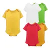 Cuello tipo sobre Ropa para recién nacidos mono Ropa para trepar Sombrero de bebé shirt mono mameluco para bebé recién nacido