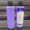 MEIJUNXI Manicure 500ML Cristal Roxo Transparente Solução Líquida de Cristal para Unhas Solução de Pó para Escultura
