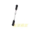 104072 Accesorios para Coche de Control Remoto Placa Base Servo Engranaje Diferencial Copa de Dirección Motor Brazo Oscilante Chasis