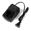 Carregador de Bateria de Lítio para Furadeira Manual 12V16.8V21V Carregamento Rápido Carregador de Furadeira Elétrica Dayi Carregador 12V Carregamento Direto